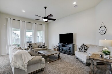 5179 Echo Falls Dr, Alvin, TX 77511 - photo 6