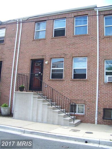 2126 Brunt St, Baltimore, MD 21217 - photo 2