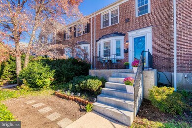 137 Brandon Rd, Baltimore, MD 21212 - photo 4