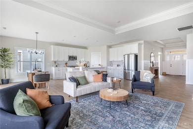 2102 High Wheel Dr, Xenia, OH 45385 - photo 3