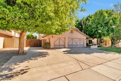 2750 W Kent Dr, Chandler, AZ 85224 - photo 3