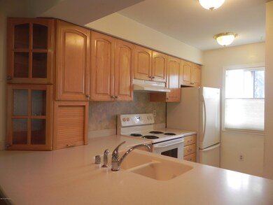Remodeled Open Kitchen