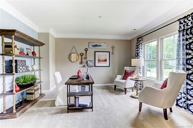 604 Brookmeade Dr unit 47, Waxhaw, NC 28173 - photo 5