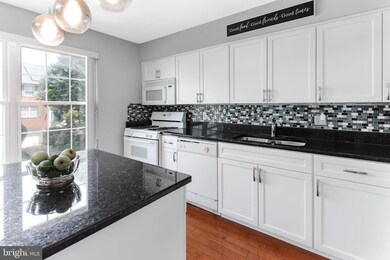 9441 Georgian Way, Owings Mills, MD 21117 - photo 6