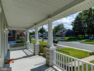 8623 Wendell Ave, Parkville, MD 21234 - photo 3