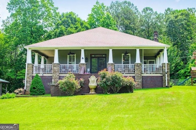 6919 Mount Zion Rd, Waco, GA 30182 - photo 2