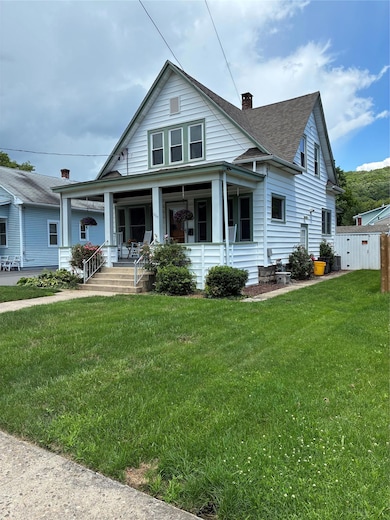 265 W Main St, Port Jervis, NY 12771 - photo 2