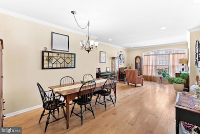 6615 Bartrams Forest Ln, Haymarket, VA 20169 - photo 5