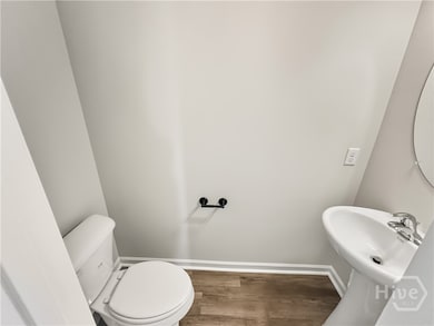 434 Deer Meadow Way SE, Allenhurst, GA 31301 - photo 4