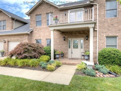 75 Poinsetta Dr, Scott Depot, WV 25560 - photo 2