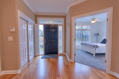 Foyer 2