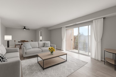 Photos Virtually staged to show potentially renova