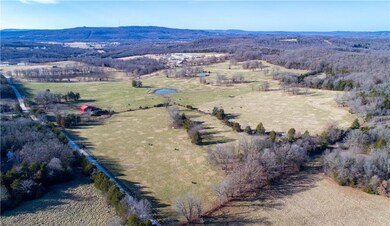 20 acres Downing Rd, Fayetteville, AR 72701 - photo 3