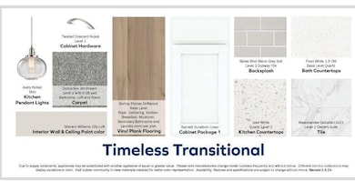 1605 Honey Trail, Monroe, NC 28112 - photo 2