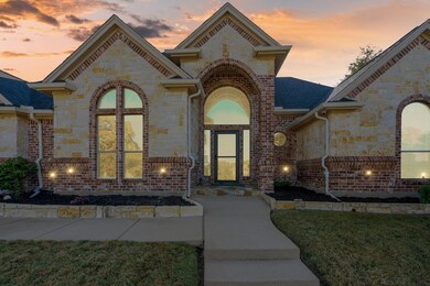 113 Kari Linda Ct, Weatherford, TX 76085 - photo 3