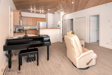 120 Firelight Dr unit C-8, Big Sky Meadow Village, MT 59716 - photo 4
