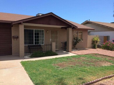 3807 W Alice Ave unit 4, Phoenix, AZ 85051 - photo 2