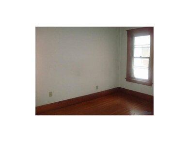 Bedroom.