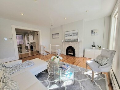 21 Harvard St unit 1, Charlestown, MA 02129 - photo 7