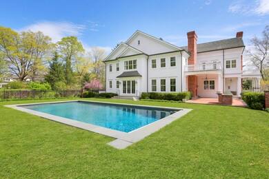 100 Doubling Rd, Greenwich, CT 06830 - photo 4