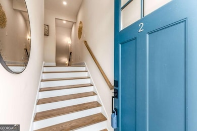 370 Thrasher St unit 2, Norcross, GA 30071 - photo 3