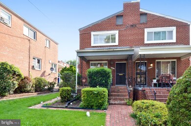 5157 7th St NE, Washington, DC 20011 - photo 2