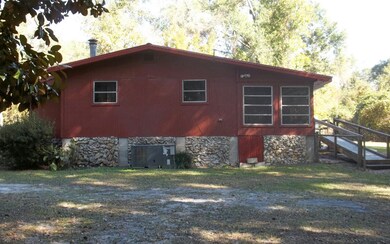 3663 SW Wilson Springs Rd, Fort White, FL 32038 - photo 2