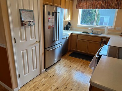 Pantry