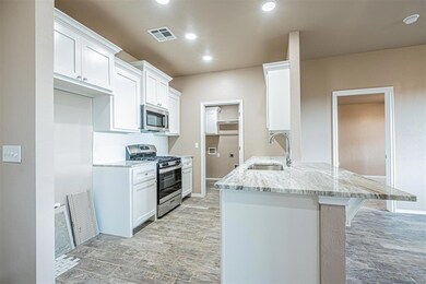 1624 Highland Loop, Guthrie, OK 73044 - photo 5