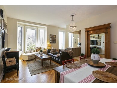 2150 N Clifton Ave unit 3, Chicago, IL 60614 - photo 3