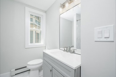 39 Perry St unit 2, Brookline, MA 02445 - photo 3
