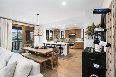 Open Concept