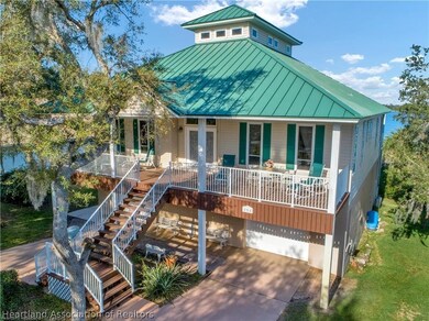 254 S Huntley Dr, Lake Placid, FL 33852 - photo 5