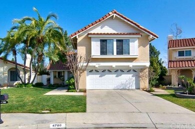 2-Car Garage + Full Driveway