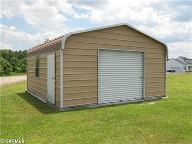 Stable/Barn - Extra Building For Storage/Barn