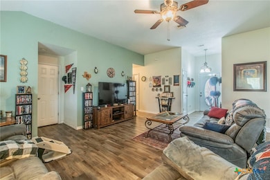 112 Prairie Ln, Salado, TX 76571 - photo 6