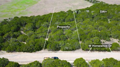 5005 Horseshoe Dr, Whitney, TX 76692 - photo 2