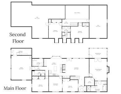 317 E Killarney Lake, Moore, SC 29369 - photo 3