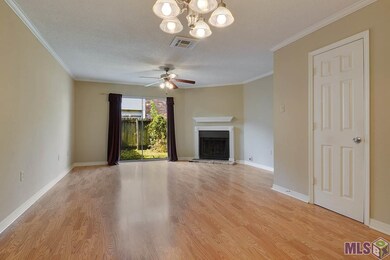 2715 S Roth Ave unit D, Gonzales, LA 70737 - photo 2