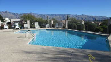 Rancho Esperero 2nd Pool