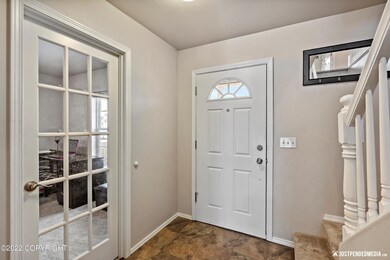 Front Entry-2101 Casey Cusack