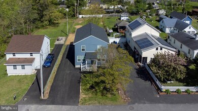 2425 Wythe Ave, Sparrows Point, MD 21219 - photo 5