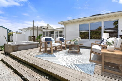 Staged- Deck 2