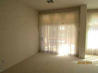 Formal Dining Area