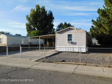 520 Shirley St, Bloomfield, NM 87413 - photo 3