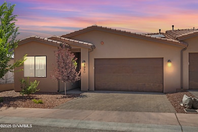 3950 Positano Place, Sedona, AZ 86336 - photo 2