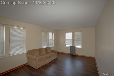 7750 3rd St unit 30-102, Detroit, MI 48202 - photo 3