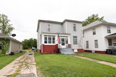 610 W Rollins St, Moberly, MO 65270 - photo 4