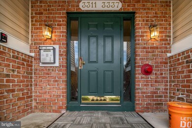 3327 Katewood Ct unit 1, Baltimore, MD 21209 - photo 2