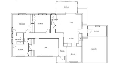 Floorplans